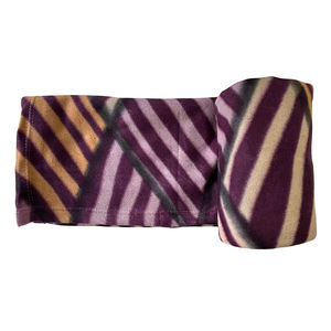 Taille personnalisée 100% polyester Durable qualité moderne impression numérique Double lit couvertures en molleton à prix réduit pour l'achat en gros - Product Image 1