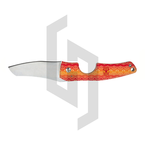 Cortador de cigarros en mango de madera - Product Image 5