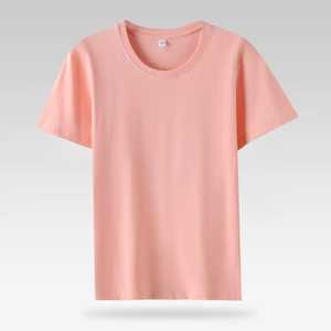 OEM Custom 100% Cotton Short Sleeve Jersey T-<b>Shirt</b> for <b>Toddler</b> <b>Boys</b> High Quality Breathable Casual Plus Size Men's T-<b>Shirts</b> - Product Image 3