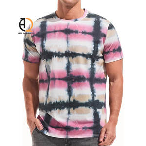 Camiseta Deportiva Transpirable Sublimada de Color Sólido Personalizada al por Mayor, Camisetas de Hombre de Alta Calidad Sublimadas - Product Image 2