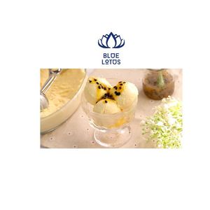 เมล็ดผลไม้เสาวรส - Product Image 1