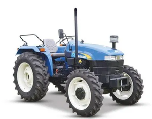 รถแทรกเตอร์4WD SH704-1 Mahendra รถแทรกเตอร์ Sh504 - Product Image 4