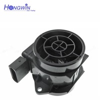 Capteur de débit d'air massique 28164-25000 28164-23700 pour Kia Rio Sportage Optima Hyundai Sonata Elantra Tiburon Tucson 2.0L 2.4L Dodge
