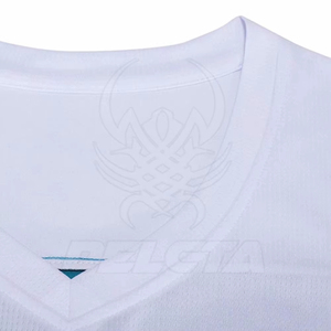 Uniforme de basket-ball de conception professionnelle fabriqué au Pakistan, vêtements de sport respirants, uniforme de basket-ball - Product Image 4