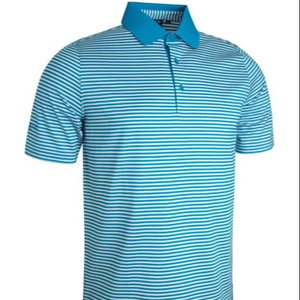 Polos al por mayor, polos para hombre, impresión y bordado de logotipos personalizados, fabricante OEM - Product Image 4