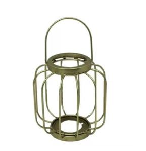 Linterna colgante decorativa moderna para interiores, candelabros de Metal hechos a mano de hierro, tarros para decoración del hogar, gran venta para - Product Image 5