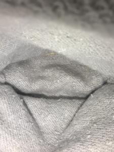 Guantes de cuero resistentes a cortes de cinco dedos de alta calidad al por mayor resistencia a altas temperaturas Venta caliente Textiles cuero - Product Image 5