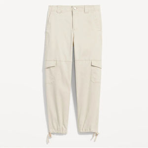 Pantalones Cargo para Mujer, Cómodos y Ligeros, con Estilo Único, Múltiples Bolsillos, Hechos a Medida, Material Duradero para Invierno - Product Image 4