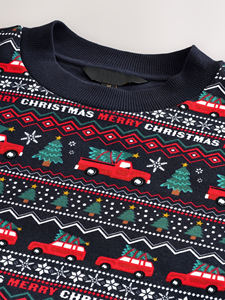 Sudadera Moderna con Bordado por Sublimación, Fabricación OEM, Marca Privada Personalizada, Estilo Moderno, Secado Rápido, Transpirable, Felpa, Unisex - Product Image 5