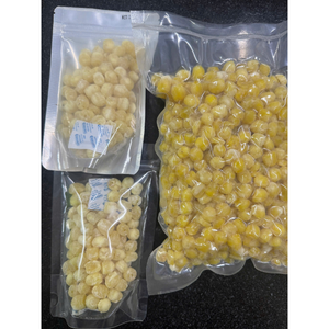 Mermelada de Semillas de Loto Tradicional 100% Natural Premium Exportación Vietnam - Product Image 3