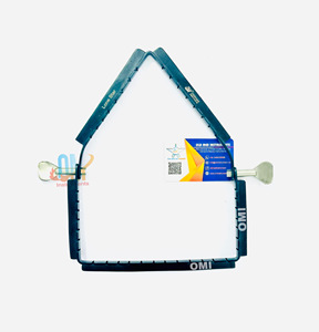 Retracteur orthopédique vétérinaire de qualité supérieure Lone Star, instrument chirurgical en acier inoxydable pour les fournitures de santé, OldMed - Product Image 2