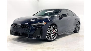 ออดี้ เอส5 พรีเมียม พลัส ปี 2025 สภาพดี ใช้งานน้อย - Product Image 2