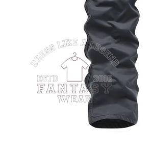 Pantalones Cargo Urbanos Premium de Secado Rápido FANTASY WEAR OEM 2026, Pantalones Cargo Casuales de Algodón Elástico, Certificación CE ISO - Product Image 6
