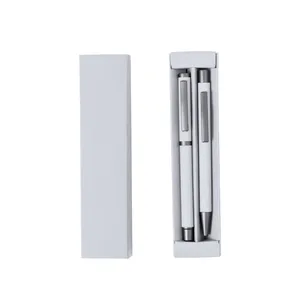 Set di Penne a Sfera e Roller Personalizzate Bostit, Regalo Aziendale, Gadget - Product Image 5