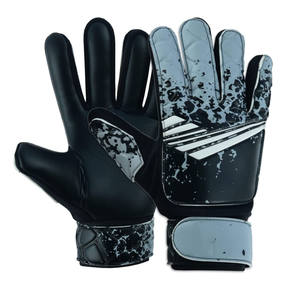 Guantes de Portero Profesionales para Hombre, Guantes de Portero con Protección de Dedos de Látex Grueso - Product Image 3