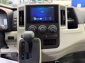 Vente de minibus Hiacees d'occasion 2024, transmission manuelle/automatique, conduite à gauche/droite, livraison rapide disponible - Product Image 4