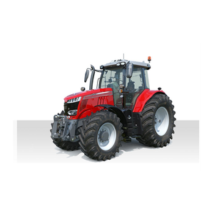 Tractores Massey Ferguson Premium, Máquinas Agrícolas de Alta Resistencia, Suministro de Fábrica - Product Image 3
