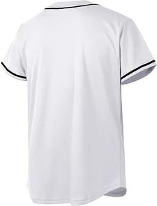 Camiseta Premium para ropa de béisbol y softbol - Product Image 3