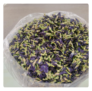 ชาถั่วผีเสื้อแสนอร่อยสีสันจากธรรมชาติ2025ซื้อจำนวนมากเพื่อรับข้อเสนอและคุณภาพที่ยอดเยี่ยม - Product Image 2