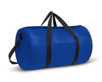 Sac de voyage week-end unisexe en polyester 900D style anglais, écologique, avec lettres, 36-59L, imperméable, en tissu Oxford, avec fermeture éclair à volants, vente en gros