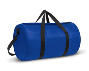 Vente en gros Sac de voyage unisexe écologique style angleterre pour polyester lettre week-end Fermeture à glissière à volants Oxford étanche - Product Image 1