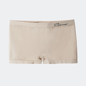 VENTA CALIENTE Cecina Mujer Sólido 92% Poliamida 8% Spandex Low-Rise Eco-Friendly Transpirable Ropa interior diaria - Product Image 2