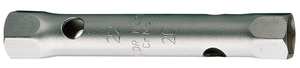 Clé à double embout pour tuyaux. 215/2 mm. 16x17 - Product Image 1