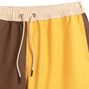 ชุดว่ายน้ำชายหาดสำหรับผู้ชายขนาดใหญ่พิเศษพิมพ์ลาย3D ล้วนมีเชือกผูกยืดหยุ่นปรับแต่งได้ตามต้องการ2025 - Product Image 3