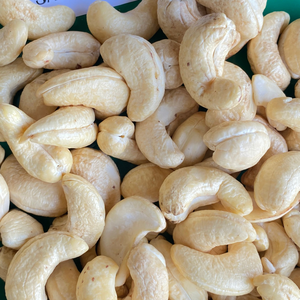 เม็ดมะม่วงหิมพานต์จากเวียดนาม WW240 WW180 - Product Image 1