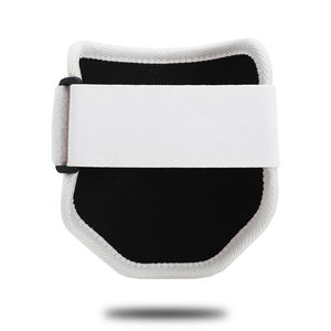 Protège-coudes de baseball professionnels légers et très bien notés avec sangle élastique confortable, design respirant et durable - Modèle 2026 - Product Image 3