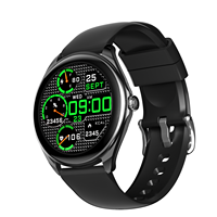 Jam Tangan Pintar AMOLED Terlaris Original Relojes Inteligentes Monitor Detak Jantung Tekanan Darah Jam Tangan Olahraga Android HW029