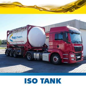 น้ำมันพื้นฐาน SN 80 Group I สำหรับน้ำมันหล่อลื่นในอุตสาหกรรมและการใช้น้ำมันเครื่อง ISO VG 68/680 - Product Image 2