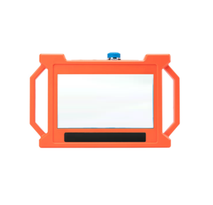 Détecteur d'eau souterraine multicanal OEM US Origin GT500A, équipement de prospection géophysique de l'eau, garantie de 3 ans, nouveau modèle en métal - Product Image 2