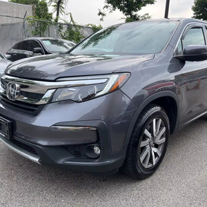 Honda Accord 2019 Usado, Tracción en las Cuatro Ruedas, Volante a la Izquierda, Origen Estadounidense, 50001-75000 Millas, 150-200 CV - Product Image 1