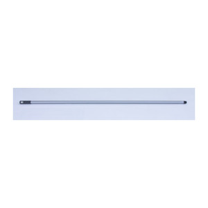 Manico per Scopa in Ferro Resinato 130x0,30 Cm - Product Image 1
