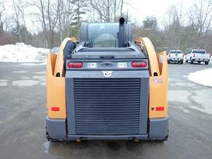 2023 Case TV450B <b>Track</b> Skid Steer: Ultimate High-Capacity Loader for Heavy-Duty Performance - Product Image 5