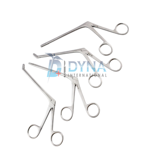 Weil Blakesley pince nasale pince à os de qualité supérieure ensemble de 4 pièces - Product Image 3