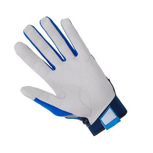 Gants de frappe en cuir pour baseball/softball, protection des mains, luminescents dans le noir, logo personnalisé, faible MOQ, prix de gros d'usine, usage quotidien pour le sport - Product Image 6