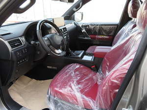 SUV de Lujo 4x4 Usado Verificado, 3.3 L V6 Turbo Diésel, Automático, 7 Plazas, 0 Km, Edición 70 Aniversario - Product Image 5