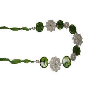 Nouvelles boucles de bijoux magnétiques magnifiques personnalisées magnétisme pour bijoux Design tendance à la mode - Product Image 1