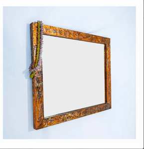 Large <b>Wall</b> <b>Mirror</b>, <b>Bathroom</b> <b>Wall</b> Decor, <b>Mirror</b> <b>Wall</b> Decor Accent Large Venetian <b>Mirror</b> <b>for</b> Home Decor - Product Image 2