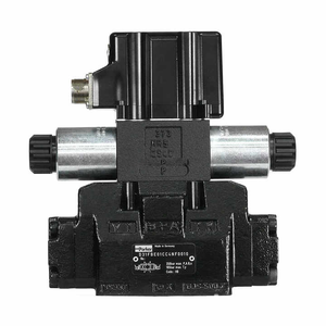 Vanne hydraulique D91 D31 D31FHE01A4NB00 D31FCE01CC4NB70 D31FHE01A4NB0047 D31FCE01CC4NB70 Vanne de commande proportionnelle - Product Image 2