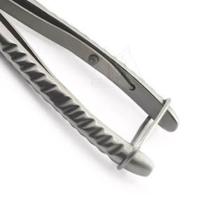 Ciseaux à os manuels en acier inoxydable chirurgical professionnel avec poignée ergonomique, fabriqués au Pakistan - Product Image 5