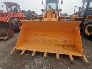 Venta caliente marca China usada Liugong 856H cargador LIUGONG 835 855 856 856H 862H con la mejor calidad - Product Image 6