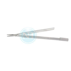 Portacuchillas Tipo Lápiz Modelo Suizo, Instrumento Quirúrgico de Precisión para Uso en Laboratorio y Clínica, Portacuchillas Modelo Suizo de Alta Calidad - Product Image 4