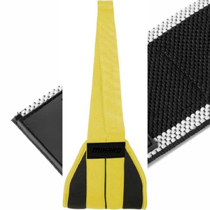 Toutes les couleurs, plus la taille Meilleure qualité Vente à chaud Personnalisé AB Sling Straps Fitness Workout AB Straps pour la maison et la salle de sport Exercice - Product Image 5