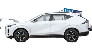 SUV 2024 1.5T Turbo, Volante a la Izquierda, 5 Plazas, Automático, Aire Acondicionado, Iluminación LED con Cámara Trasera de 360° - Product Image 2