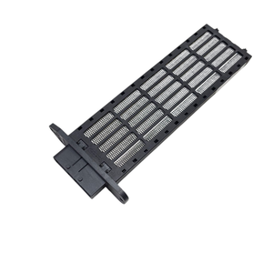 RADIADOR DE CALEFACCIÓN ELÉCTRICA NISSAN Qashqai Serie 271431KB0A K9K Diésel 1500 (14>) - Product Image 1