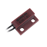 Sensor Proximitas Magnetik SiRON K090-1-A Seri IP68 dengan Jarak Deteksi 5-30mm Pemasangan Permukaan