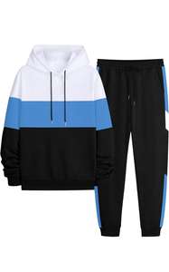 Survêtements pour hommes à bas prix Meilleure vente Votre propre logo Meilleur fabricant spécial pour les survêtements pour hommes - Product Image 2